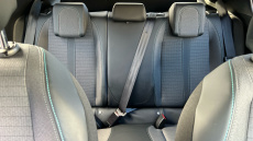 Peugeot 208 100kW Allure Premium 50kWh 5dr Auto Electric Hatchback